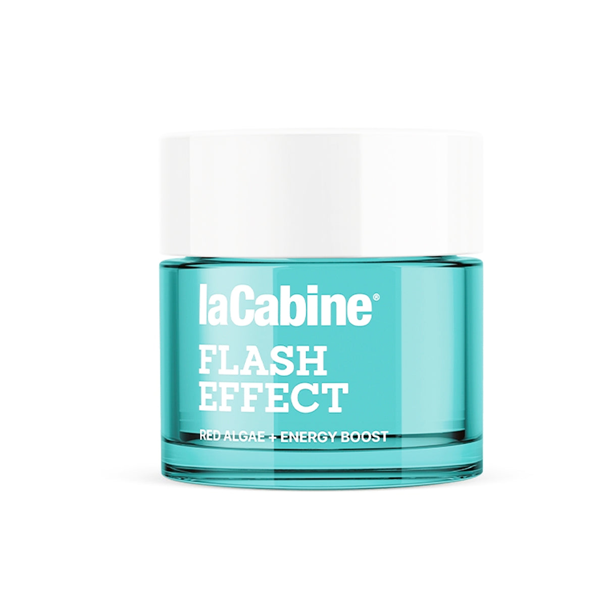 Lacabine Flash Effect Cream 50ml